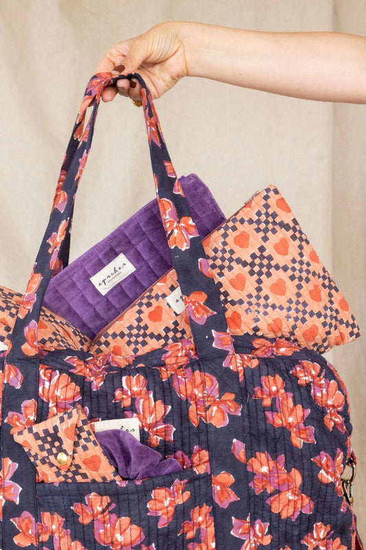 Enveloppe Sunny - Amor Rust | Apaches