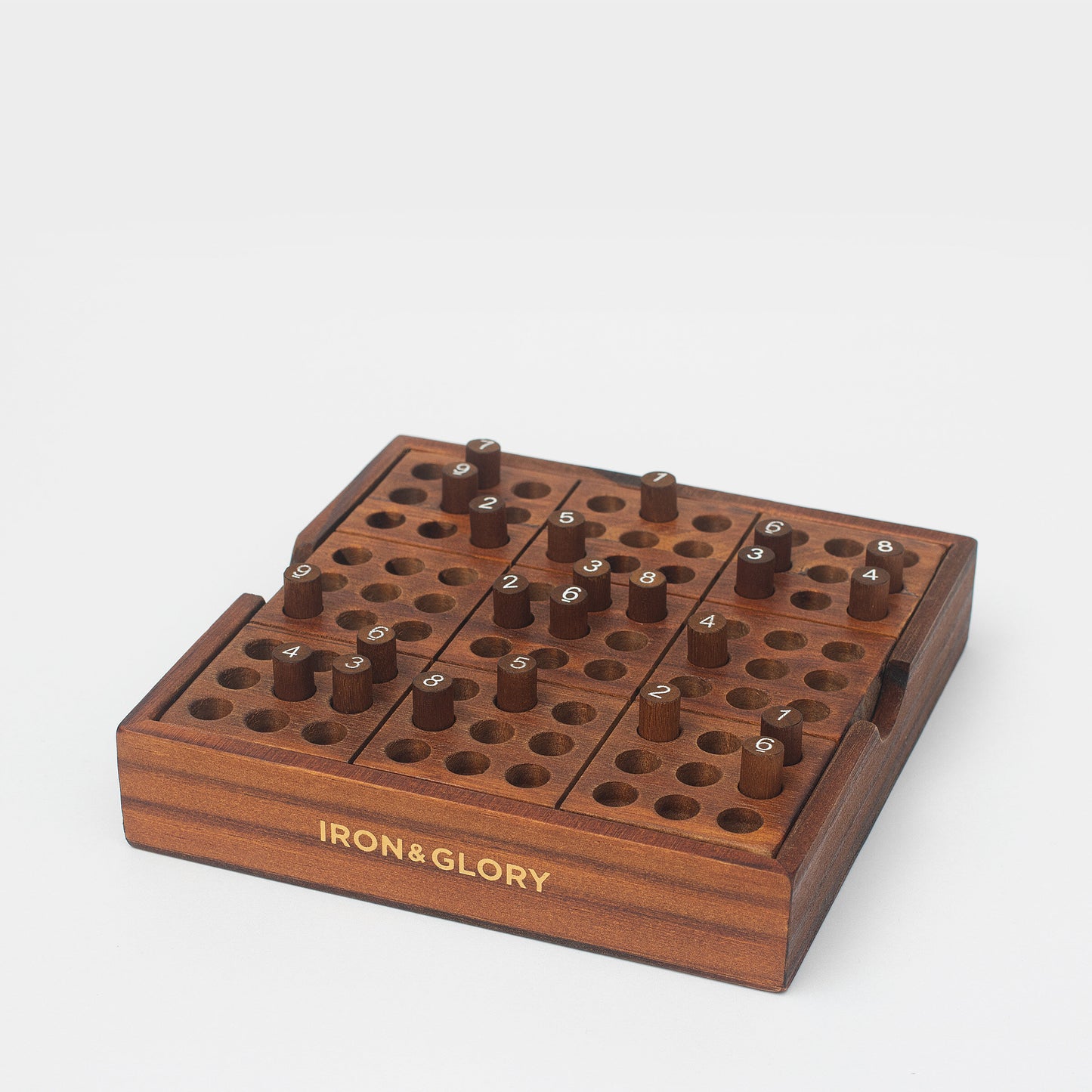 Sudoku | Suck UK