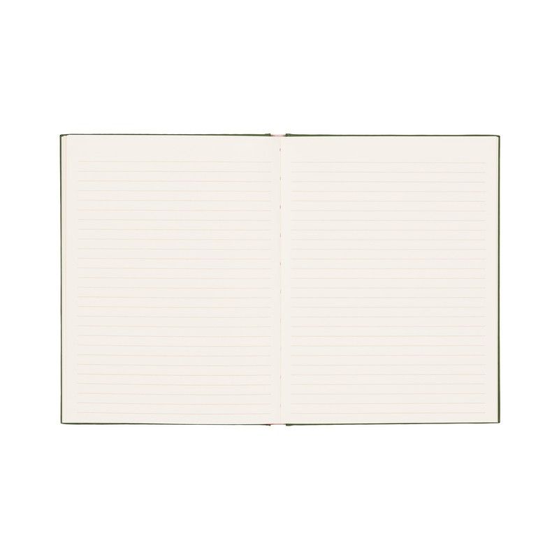 A Dopo ! - soft touch journal - snake | Designworks Ink