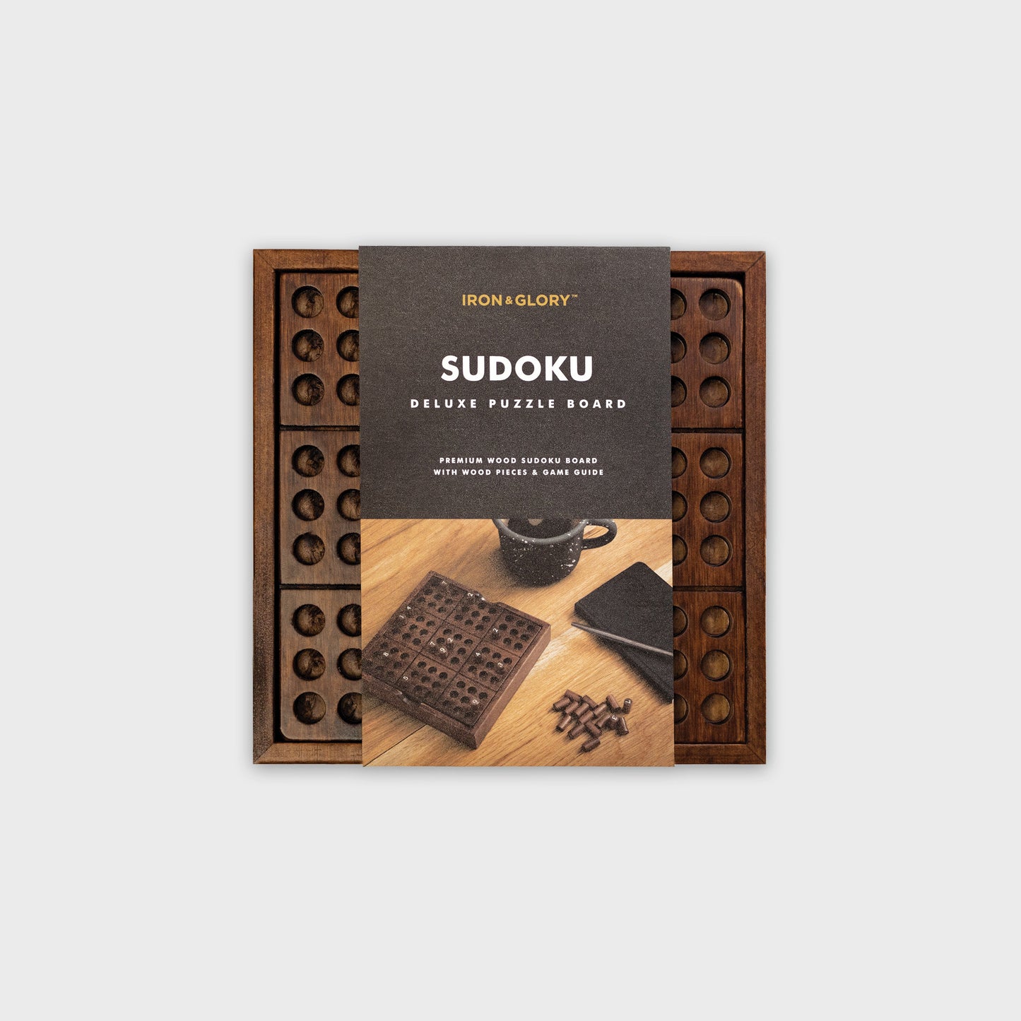 Sudoku | Suck UK