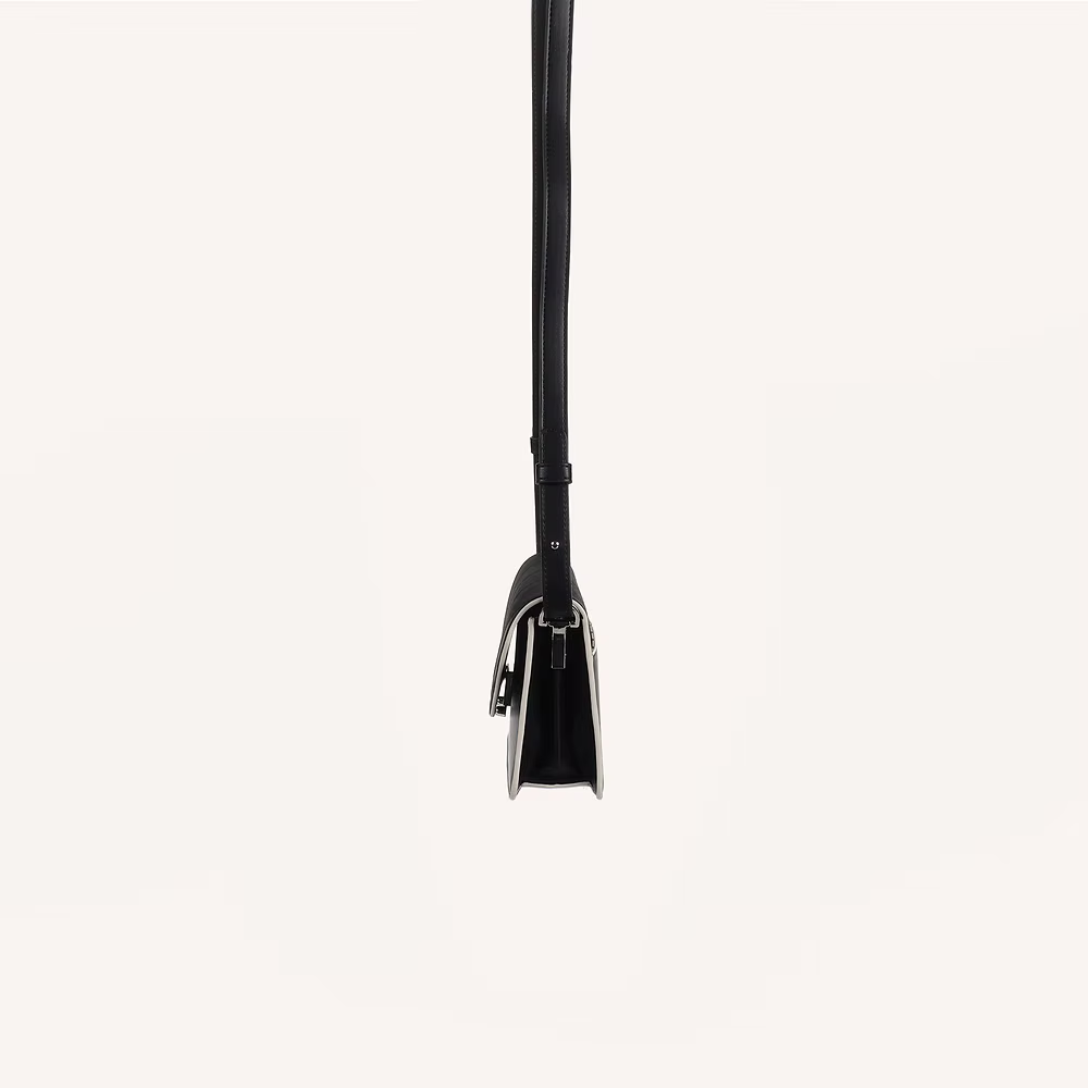 Shoulder bag - club chic - black | Sticky Sis