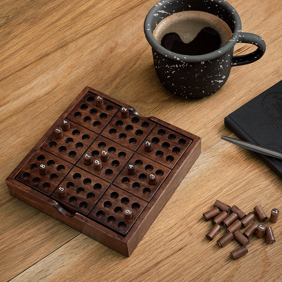 Sudoku | Suck UK