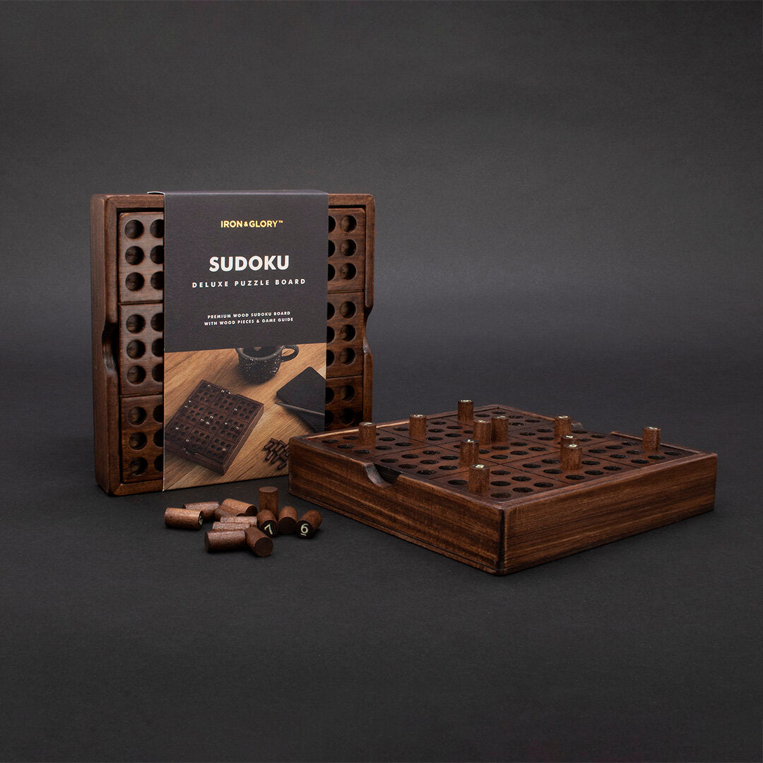 Sudoku | Suck UK