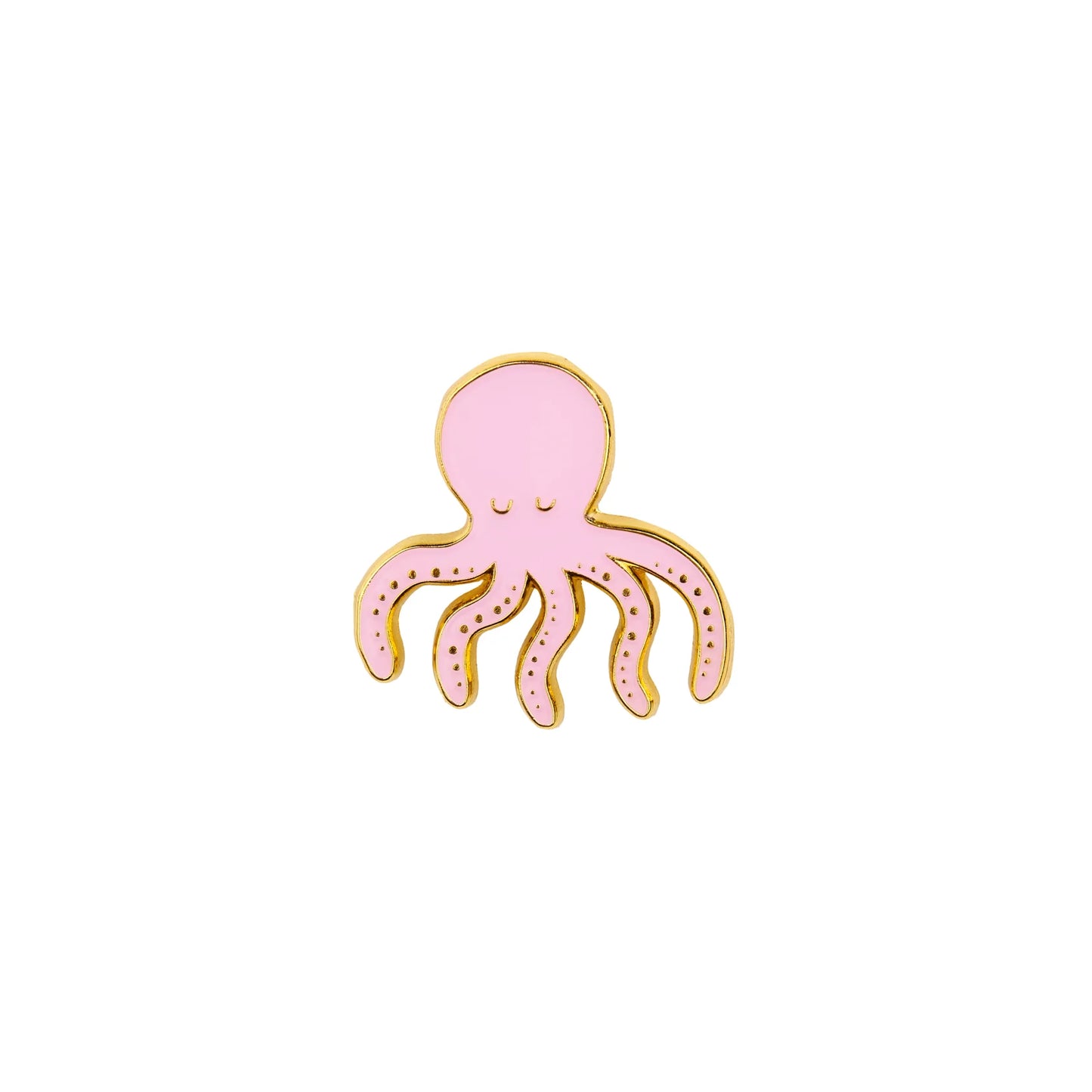 Octopus pin | Coucou Suzette