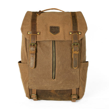 Backpack Unimak - Havana | Alaskan Maker