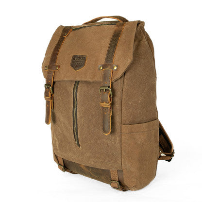 Backpack Unimak - Havana | Alaskan Maker