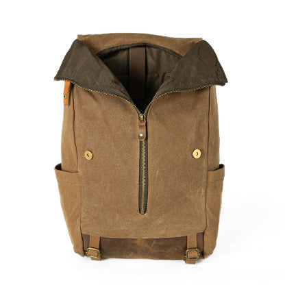 Backpack Unimak - Havana | Alaskan Maker