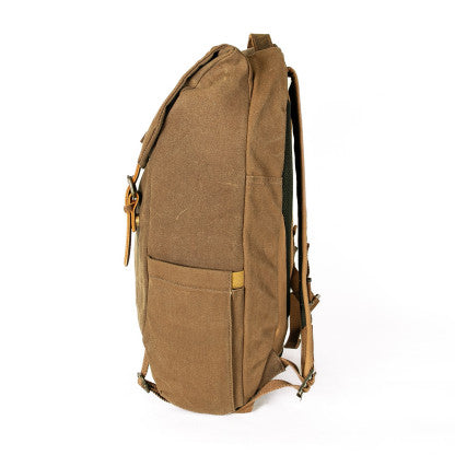 Backpack Unimak - Havana | Alaskan Maker