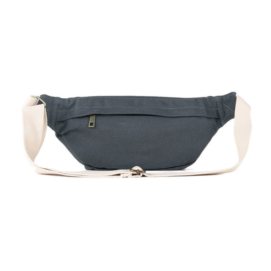 Fanny pack swing - navy blue | Alaskan Maker