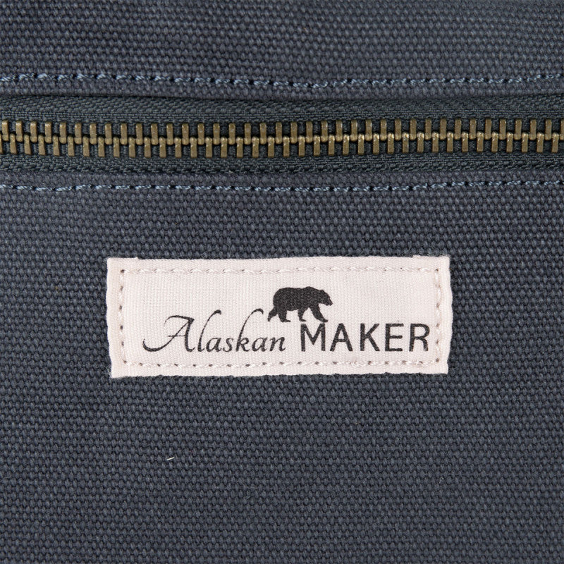 Fanny pack swing - navy blue | Alaskan Maker