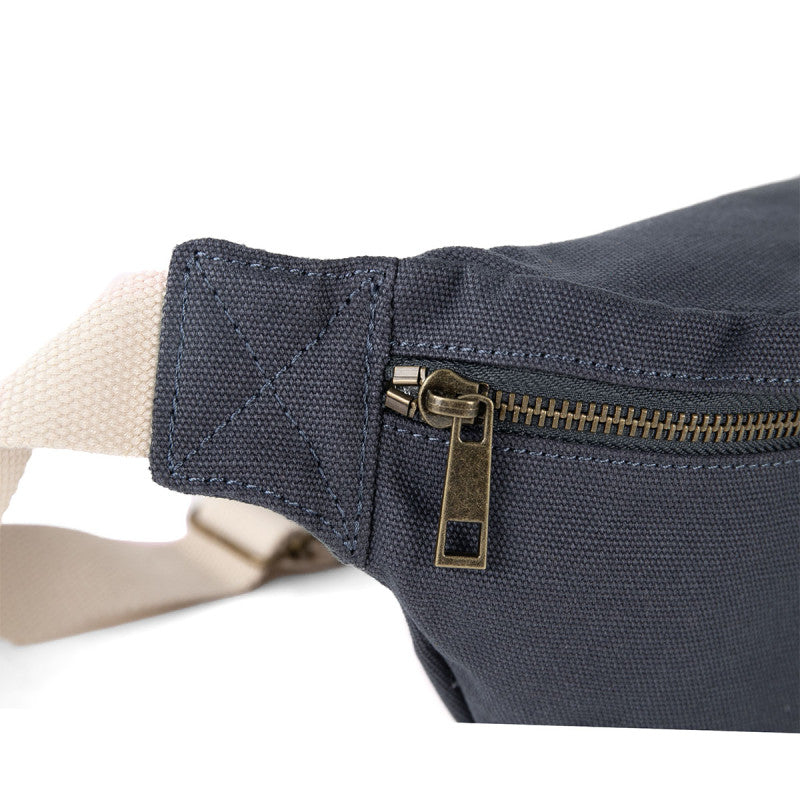 Fanny pack swing - navy blue | Alaskan Maker