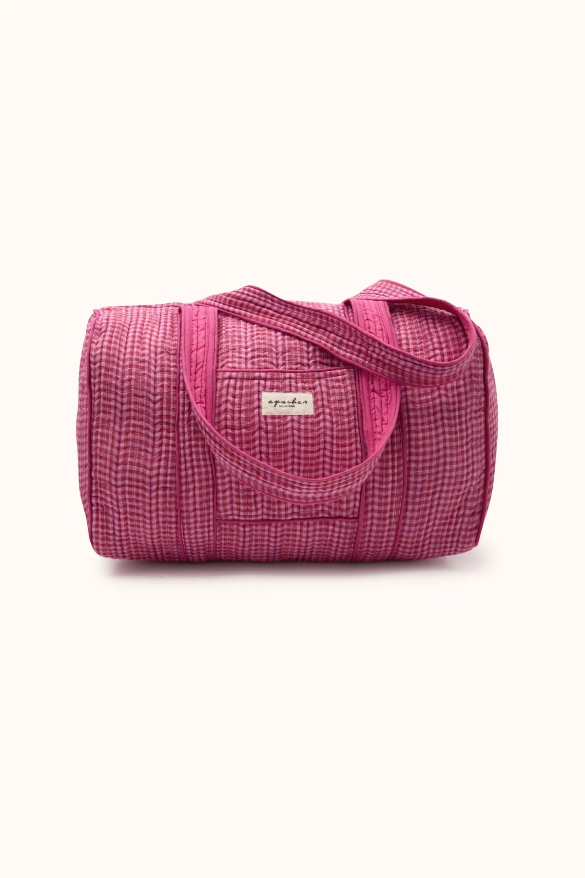 Sac Buddha Khadi - Fuchsia | Apaches