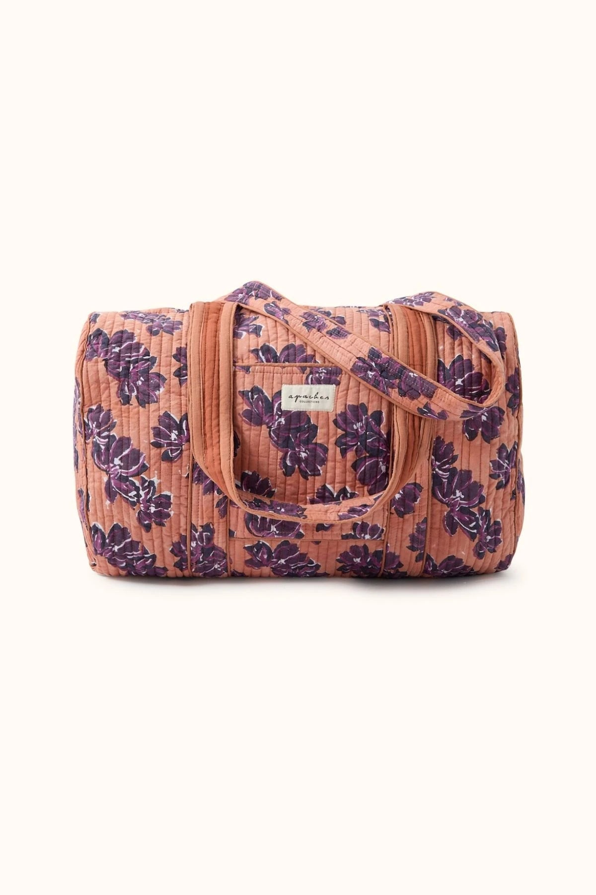 Sac Buddha - Violeta Rust | Apaches