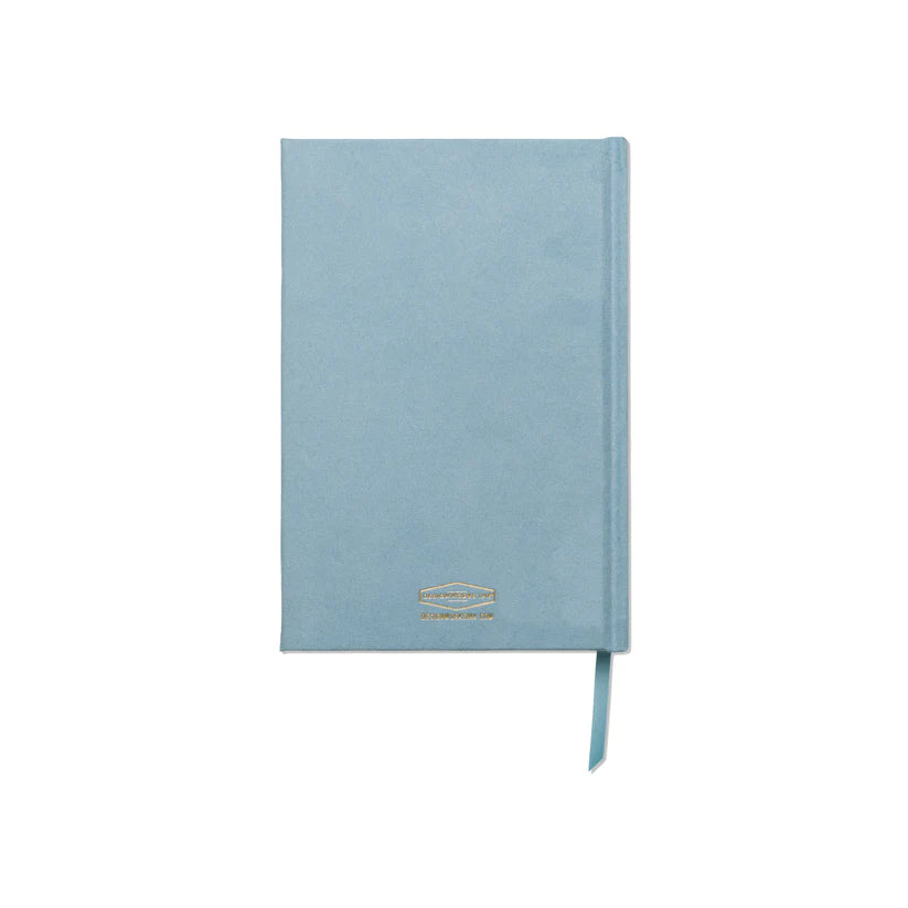 Journal - Santorini | Designworks Ink