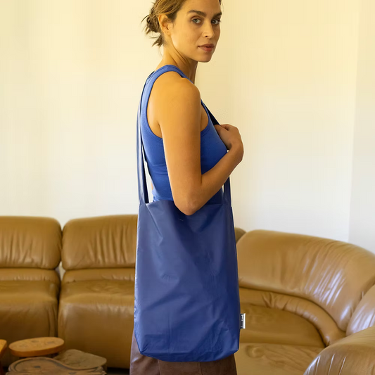 Feel Good Bag - Sodalite Blue | Tinne + Mia