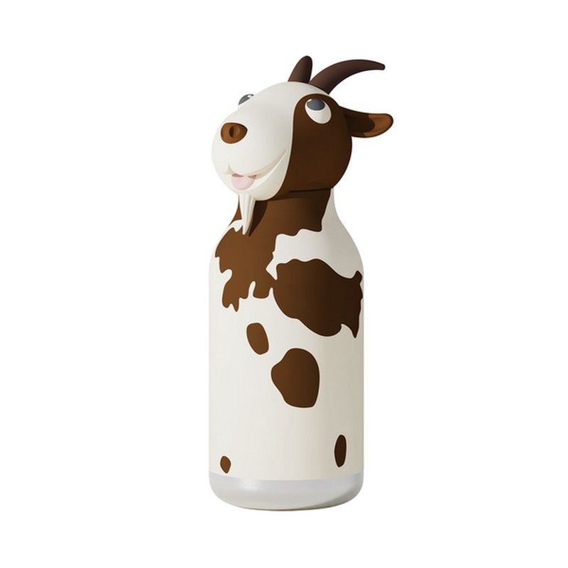 Bestie bottle - geit | Asobu