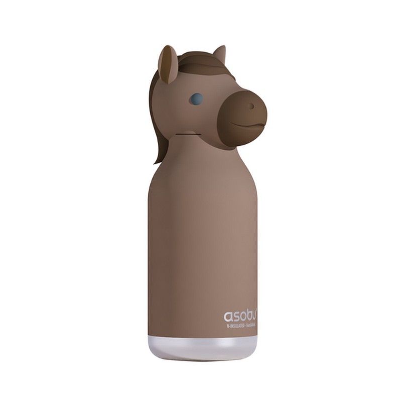 Bestie bottle - paard | Asobu