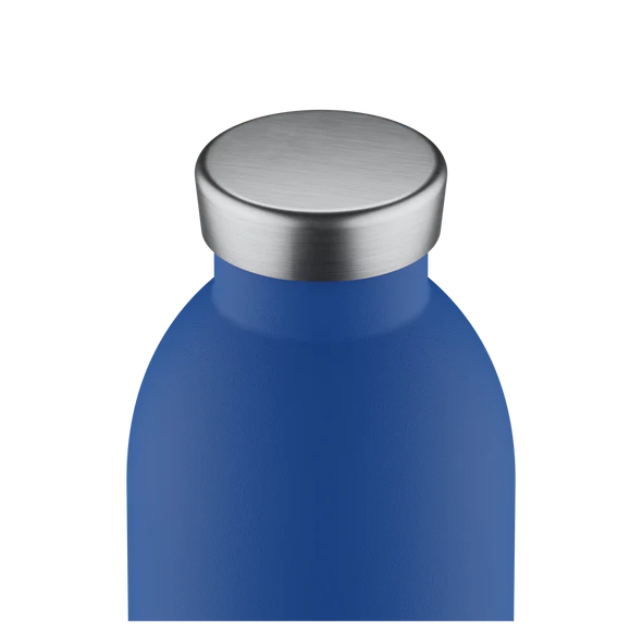 Stone Gold Blue - clima bottle - 500ml | 24Bottles - de inKijk