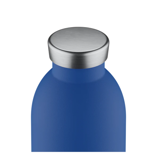 Stone Gold Blue - clima bottle - 500ml | 24Bottles - de inKijk