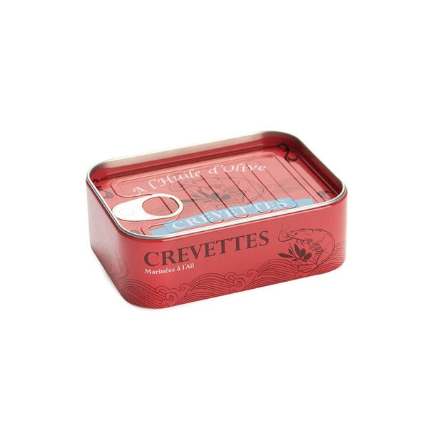 Snackfork - Crevettes - 6 stuks | Balvi