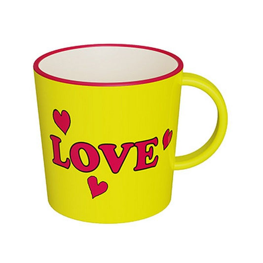 Mug Snoopy - Love | Blogodesign