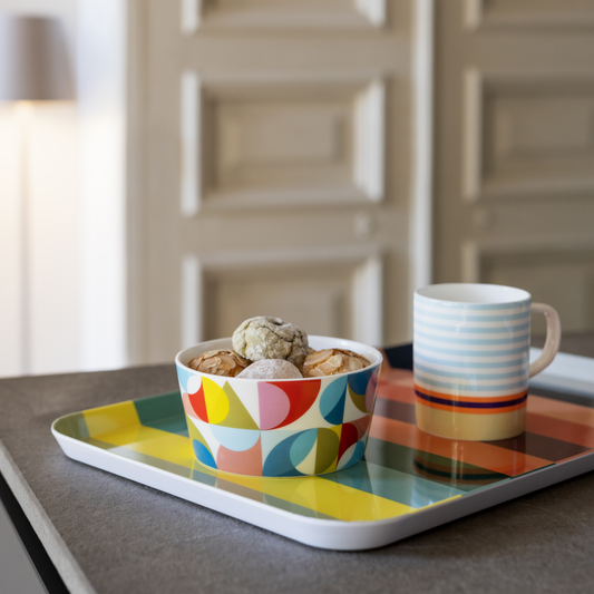 Muesli bowl - Solena | Remember - de inKijk