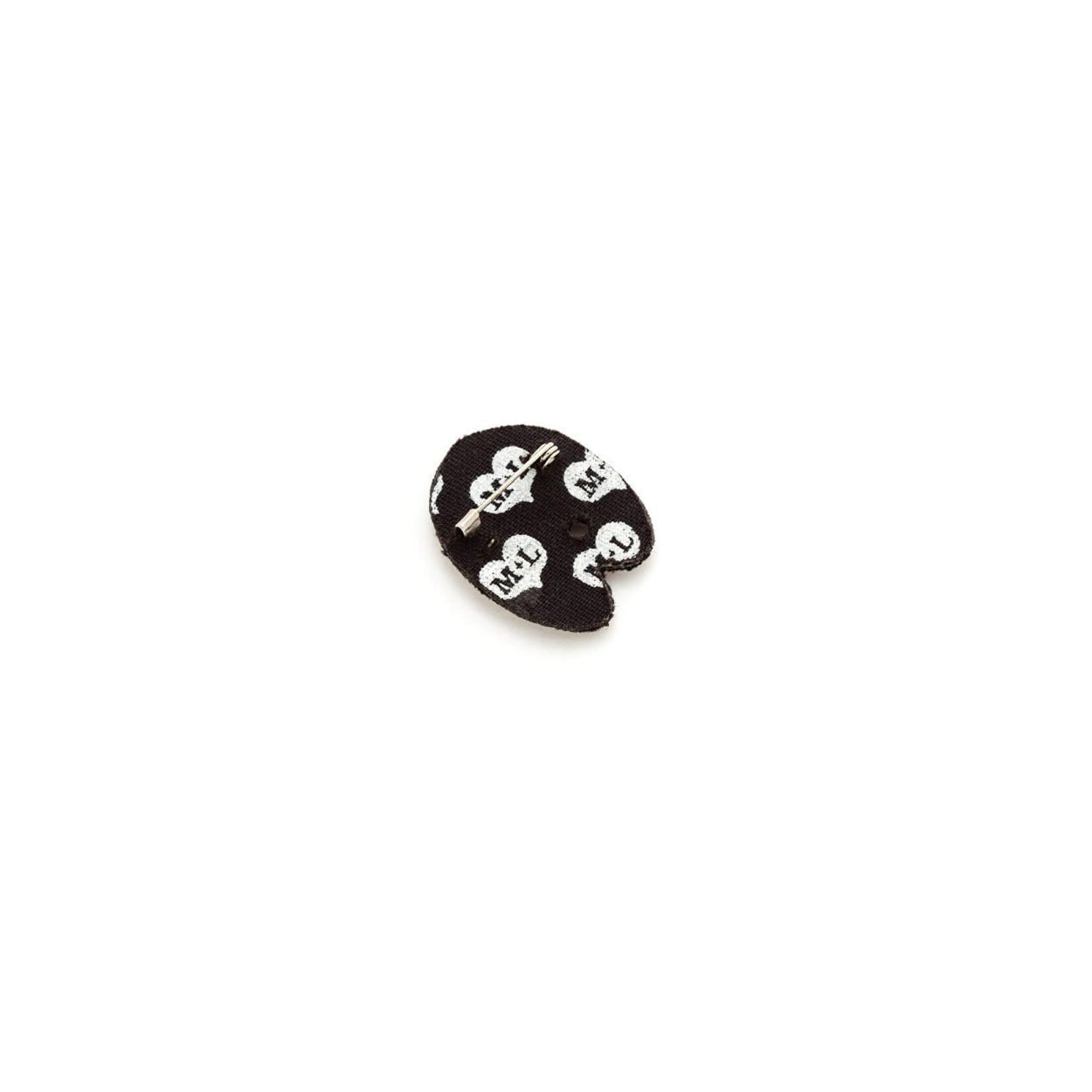 Broche - Pallet | Macon et Lesquoy