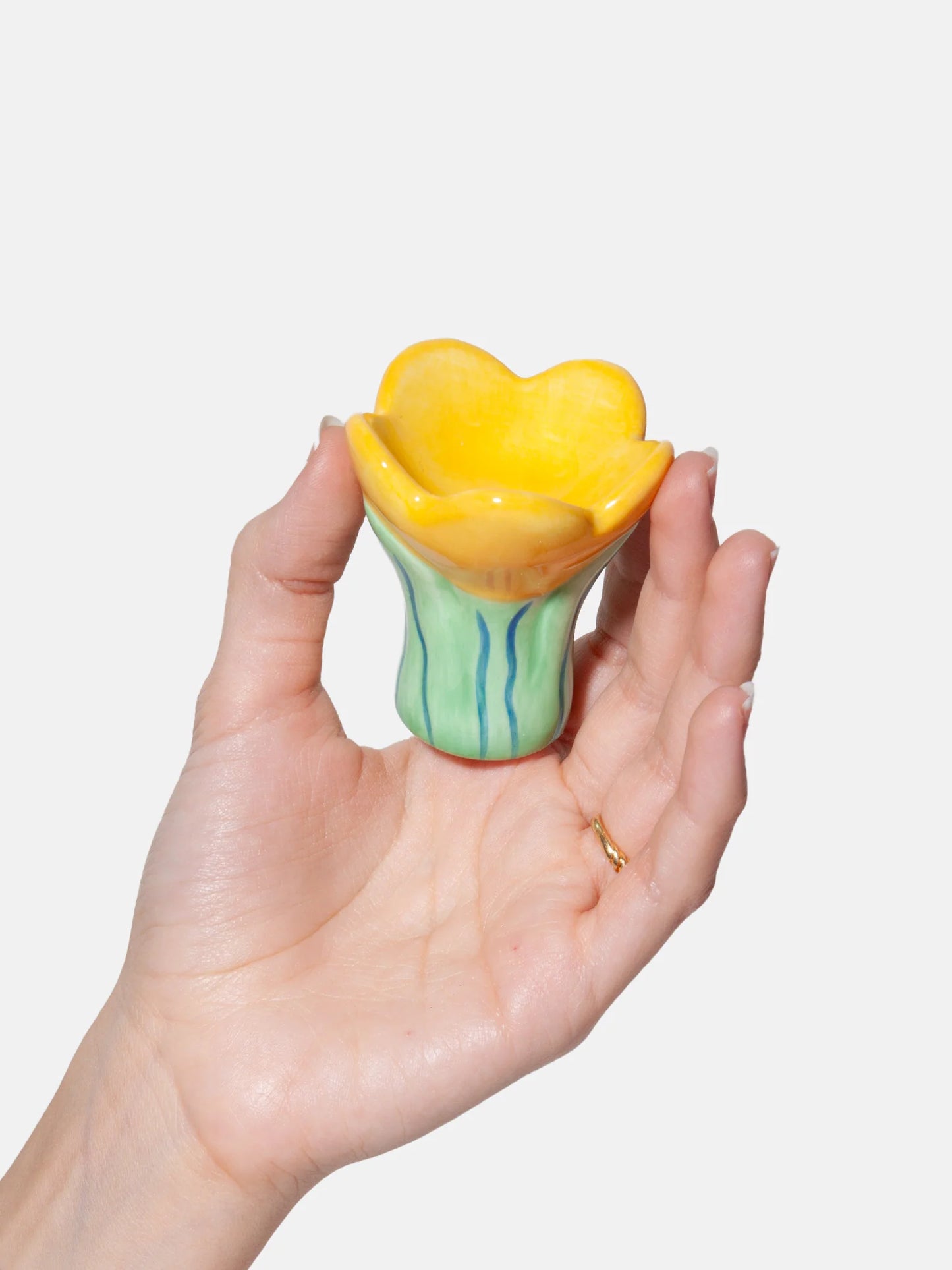 Salt & pepper shakers - bloom | Doiydesign - de inKijk