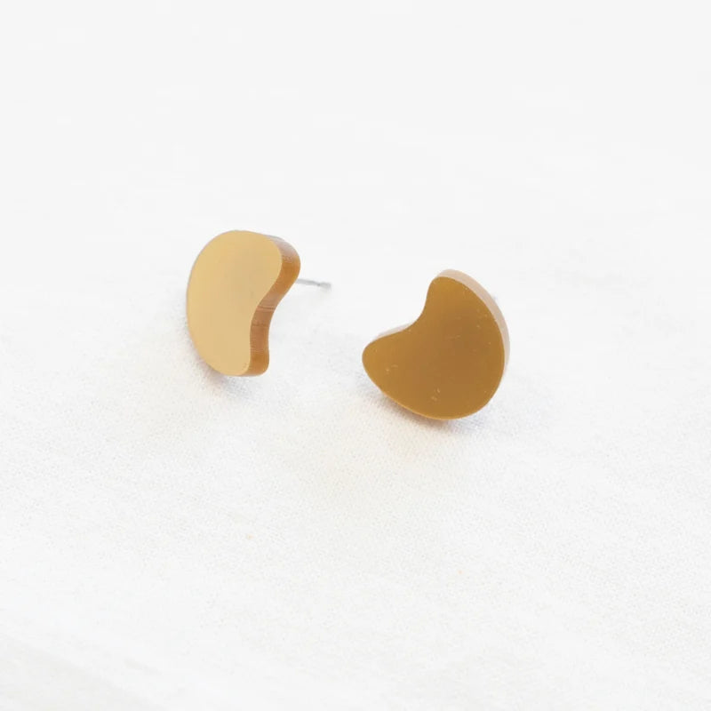 STUD.04 - goud | Studio Nok Nok