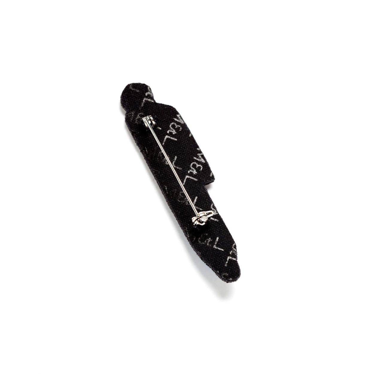 Broche - Four Color Bic | Macon et Lesquoy