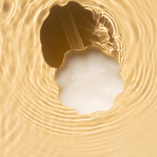 Sweet Melon conditioner bar | Wondr Care - de inKijk