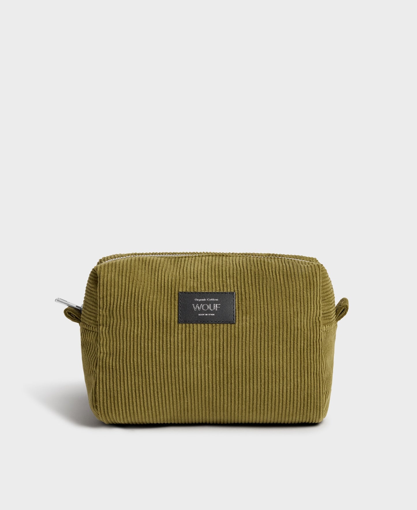 Toilettas - Olive | WOUF