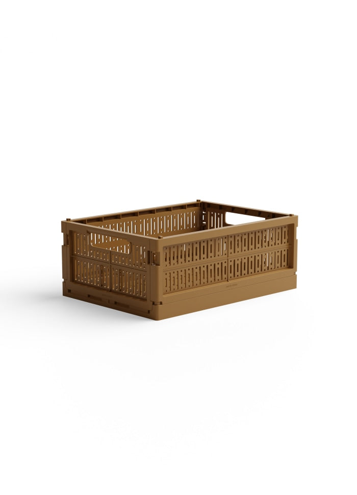 Made Crate Midi | Made Crate - de inKijk
