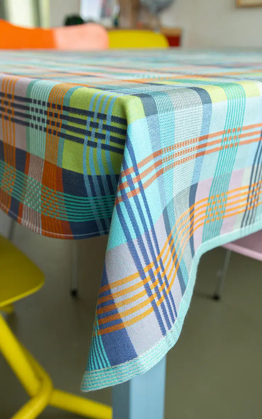 Table cloth - edition 71A - wild weave | Foekje Fleur