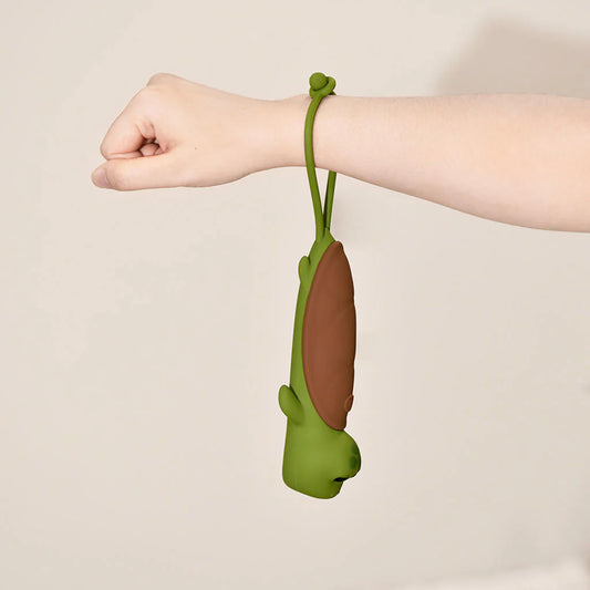 Flashlight turtle | Winkee Design