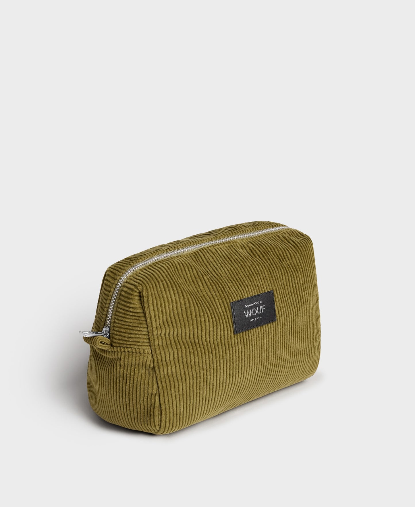 Toilettas - Olive | WOUF