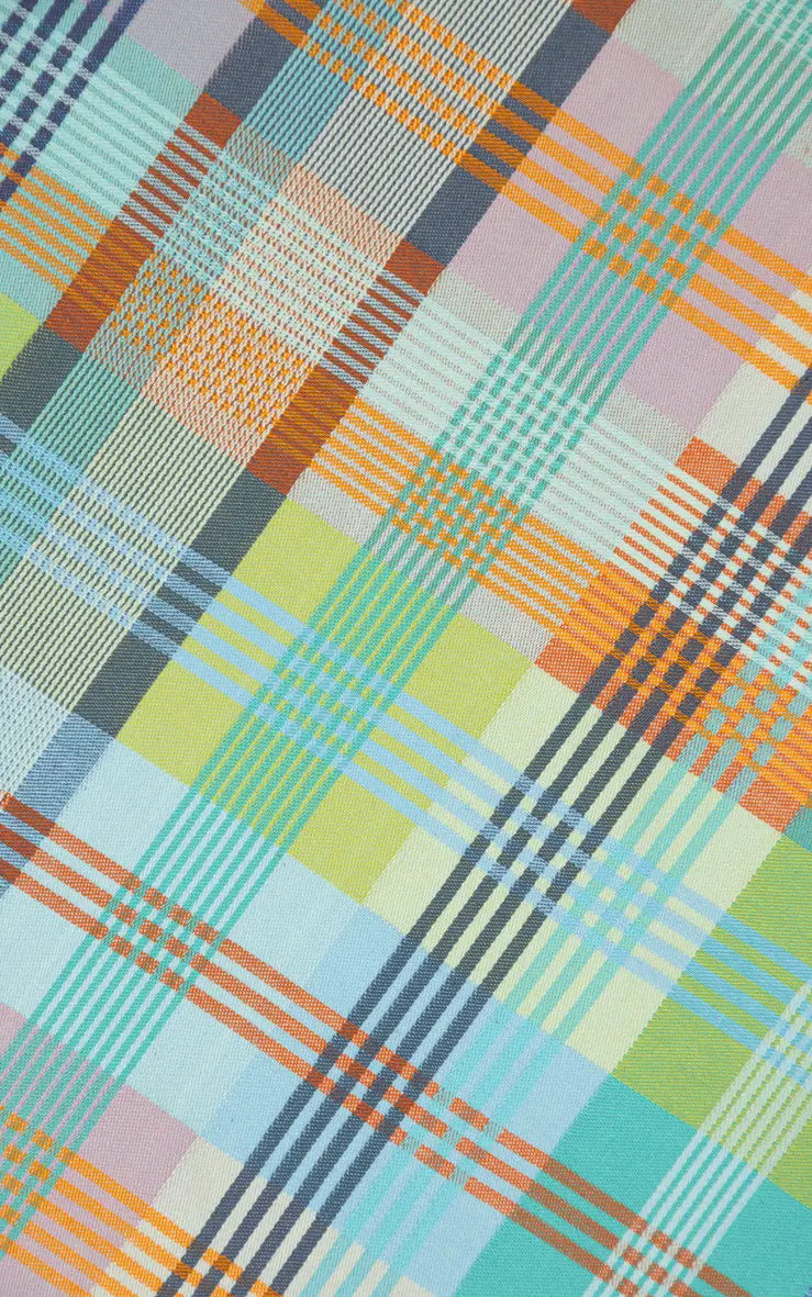 Table cloth - edition 71A - wild weave | Foekje Fleur