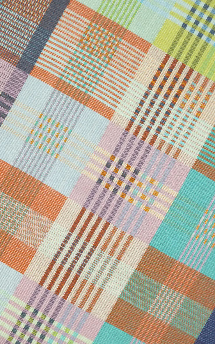 Table cloth - edition 71A - wild weave | Foekje Fleur