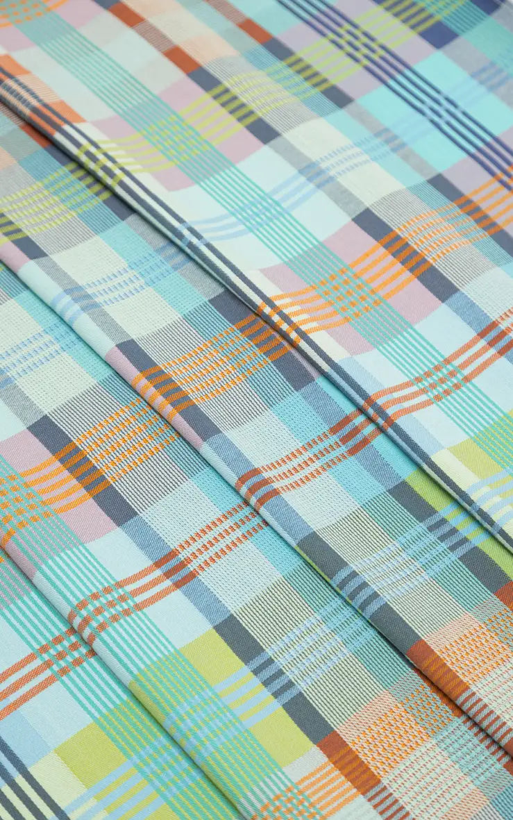 Table cloth - edition 71A - wild weave | Foekje Fleur