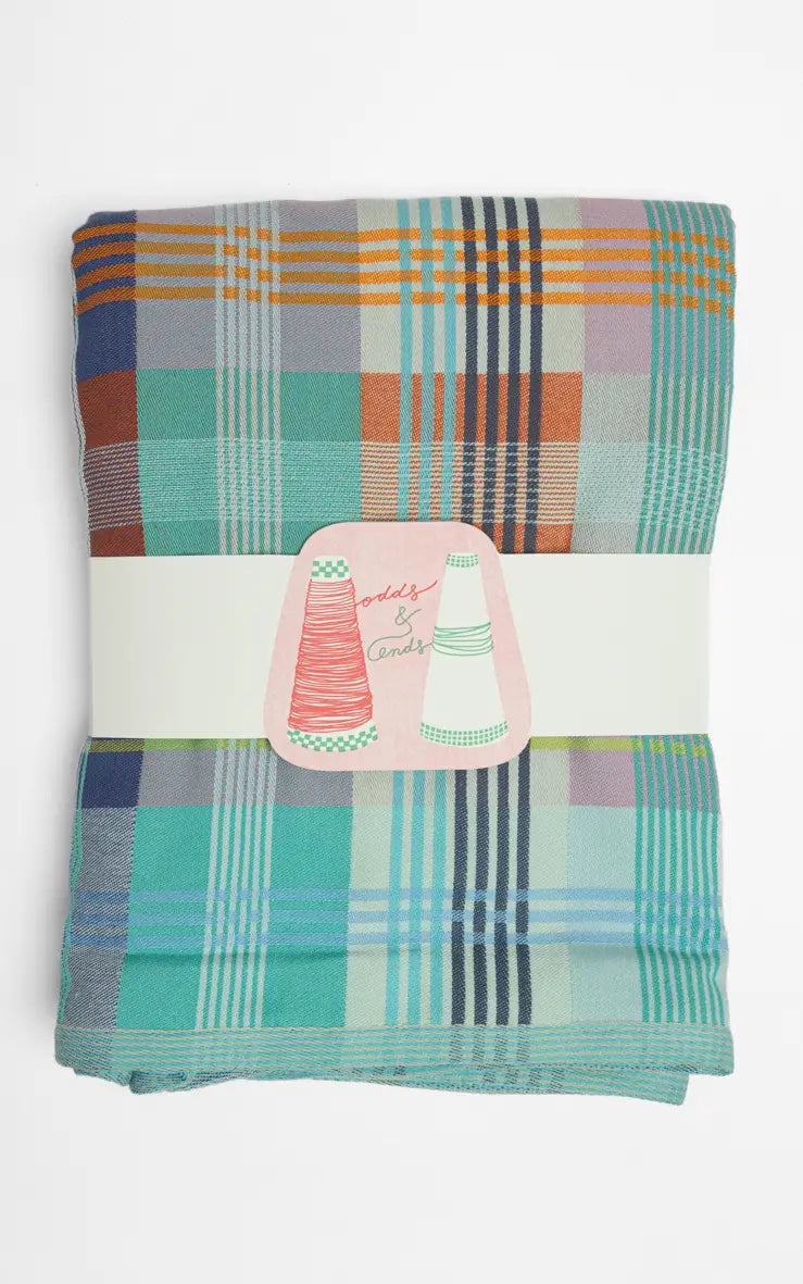 Table cloth - edition 71A - wild weave | Foekje Fleur