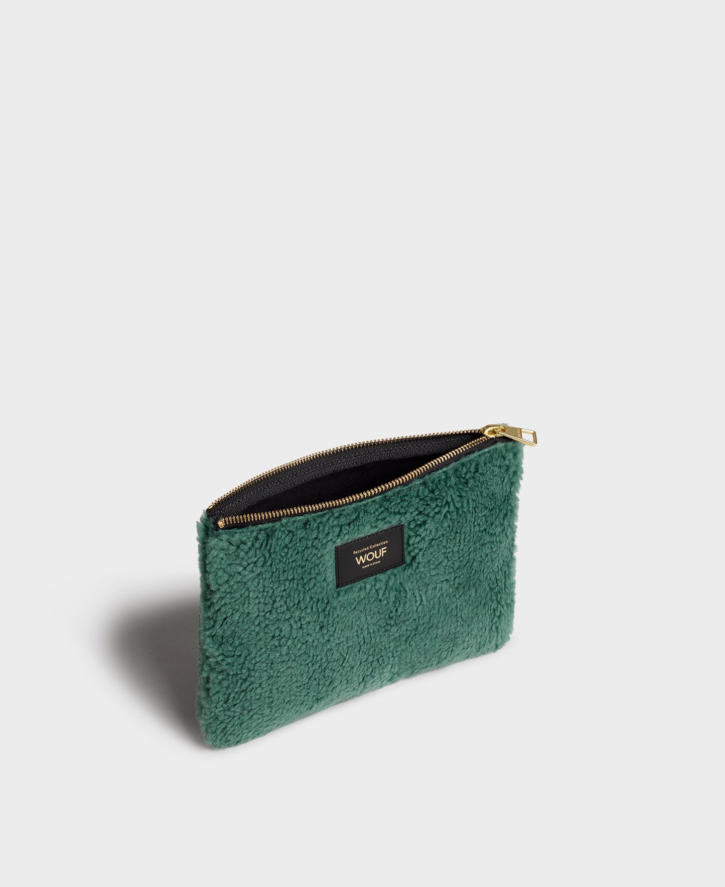 Pouch - Moss | WOUF