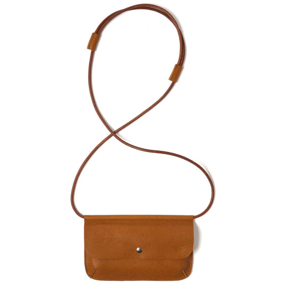 Hang On - Cognac used look | Keecie - de inKijk