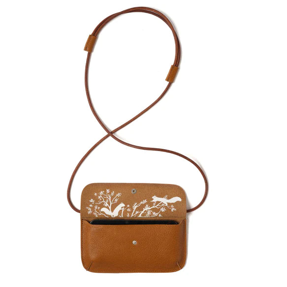 Hang On - Cognac used look | Keecie - de inKijk