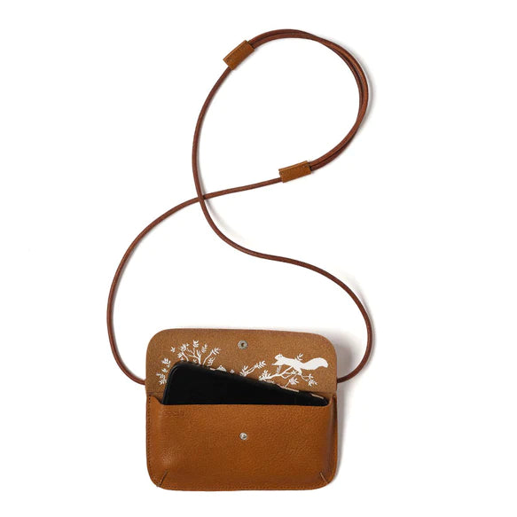 Hang On - Cognac used look | Keecie - de inKijk