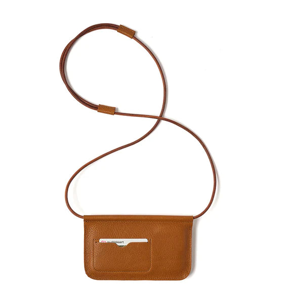 Hang On - Cognac used look | Keecie - de inKijk