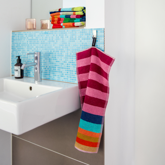 Guesttowels - Alva - Set of 2 | Remember