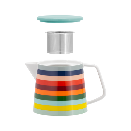 Theepot - Lorenzo | Remember