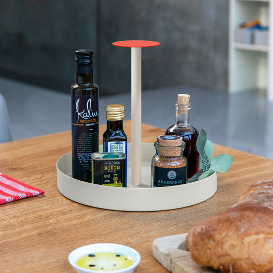 Tray Nana - Coral | Remember