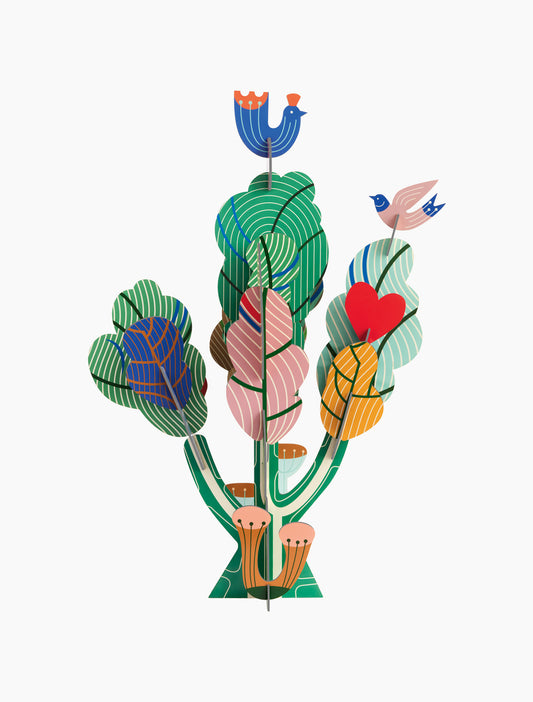 Tree of Life - by Ilya | Studio Roof - de inKijk