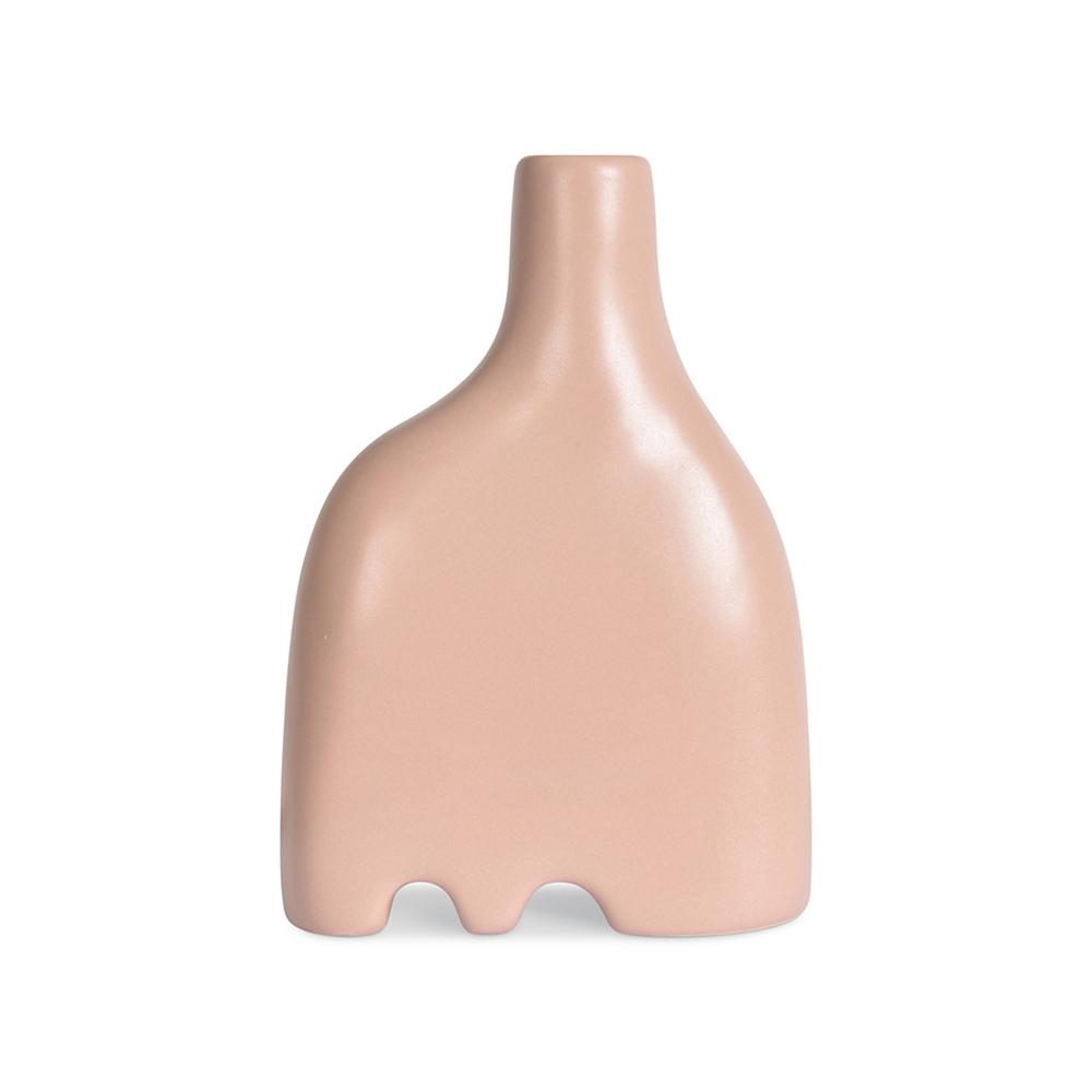 Vaas troglo - roze | Opjet Paris